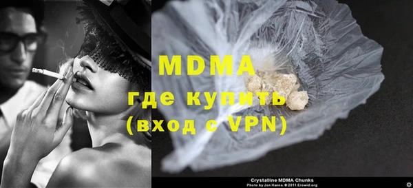 гидра Няндома